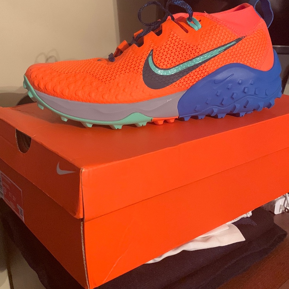 Men’s Nike Wildhorse 7